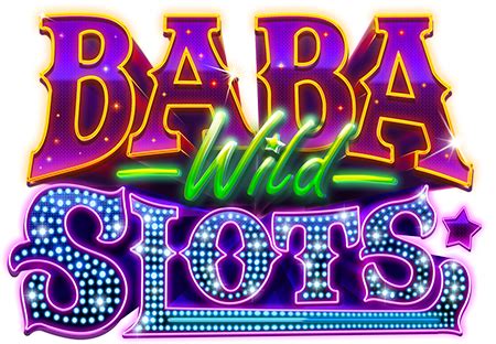 Baba Wild Slots, Free to play Slots Machines, Poker & Roulette.
